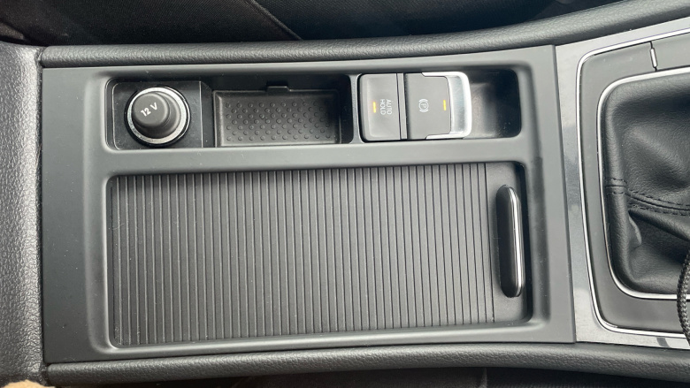 Volkswagen Golf 1.5 TSI EVO SE [Nav] 5dr Petrol Hatchback